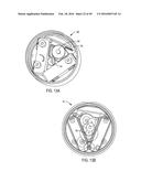 Intelligent Door Lock System and Vibration/Tapping Sensing Device to Lock     or Unlock a Door diagram and image