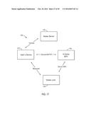 Intelligent Door Lock System and Vibration/Tapping Sensing Device to Lock     or Unlock a Door diagram and image