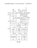 Intelligent Door Lock System and Vibration/Tapping Sensing Device to Lock     or Unlock a Door diagram and image