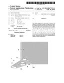 HINGE FOR DOORS diagram and image