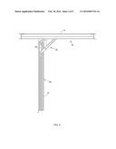 HORIZONTAL PUSHED ALUMINUM ALLOY WINDOW WITH ANTI-FALLING MECHANISMS diagram and image