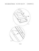 HORIZONTAL PUSHED ALUMINUM ALLOY WINDOW WITH ANTI-FALLING MECHANISMS diagram and image