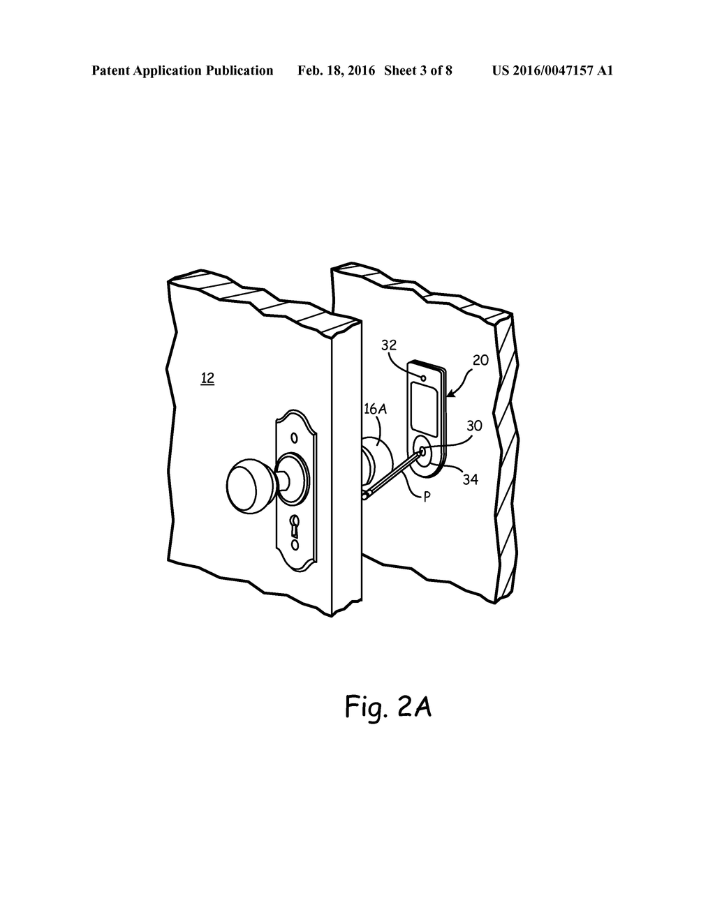 COMBINATION DOORBUMPER/DOORSTOPPER - diagram, schematic, and image 04