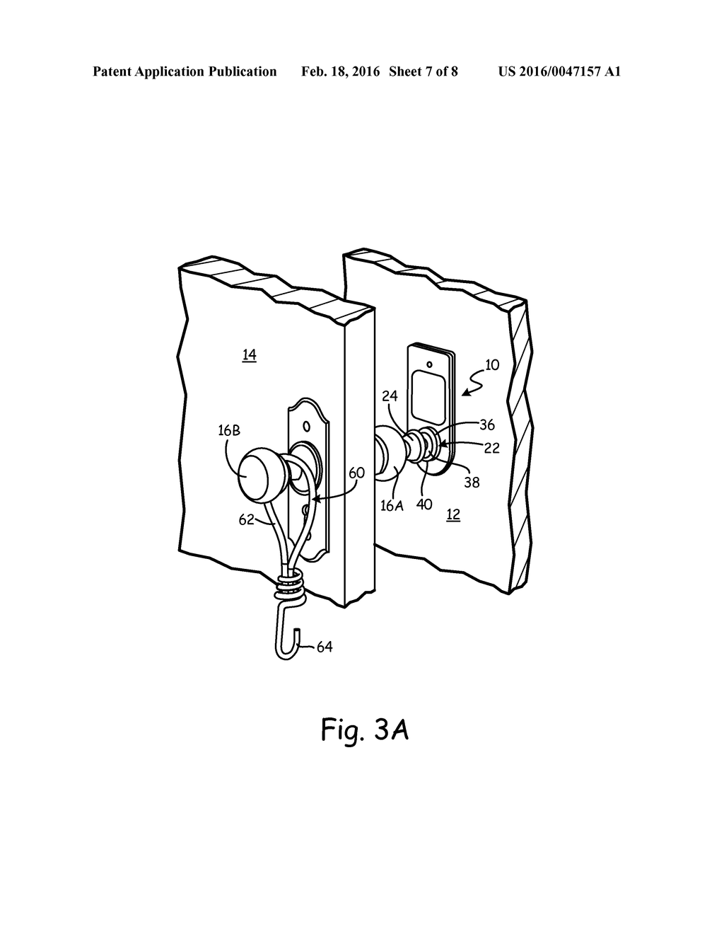 COMBINATION DOORBUMPER/DOORSTOPPER - diagram, schematic, and image 08