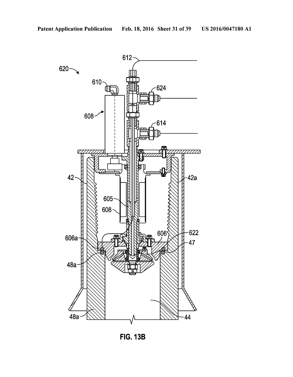 TUBULAR SUPPORT AND SERVICING SYSTEMS - diagram, schematic, and image 32