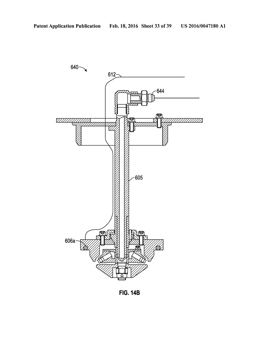 TUBULAR SUPPORT AND SERVICING SYSTEMS - diagram, schematic, and image 34