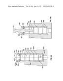 VARIABLE GUIDE AND PROTECTION BUSHING FOR WELL CONVEYANCE diagram and image