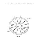 VARIABLE GUIDE AND PROTECTION BUSHING FOR WELL CONVEYANCE diagram and image