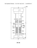 VARIABLE GUIDE AND PROTECTION BUSHING FOR WELL CONVEYANCE diagram and image