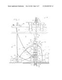 WELLBORE DRILLING USING DUAL DRILL STRING diagram and image