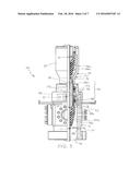 WELLBORE DRILLING USING DUAL DRILL STRING diagram and image