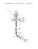 WELLBORE DRILLING USING DUAL DRILL STRING diagram and image