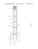 DOWNHOLE APPARATUS diagram and image