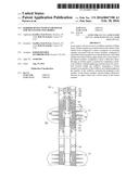 BARRIER DEVICE WITH FLUID BYPASS FOR MULTI-ZONE WELLBORES diagram and image