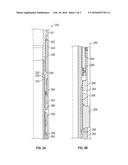 BARRIER DEVICE WITH FLUID BYPASS FOR MULTI-ZONE WELLBORES diagram and image