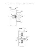 FERROFLUID TOOL FOR PROVIDING MODIFIABLE STRUCTURES IN BOREHOLES diagram and image