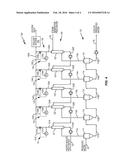 METHOD OF FLASH-COOLING PRODUCED WATER AND HEATING STEAM GENERATOR     FEEDWATER diagram and image