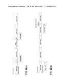 METHOD AND SYSTEM FOR TRANSMITTING A DATA FRAME OF AN ELECTROMAGNETIC     TELEMETRY SIGNAL TO OR FROM A DOWNHOLE LOCATION diagram and image