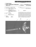 ROTOR FOR GAS TURBINE ENGINE diagram and image