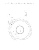 ROTOR FOR GAS TURBINE ENGINE diagram and image