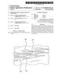 SHOWERHEAD HOLE SCHEME APPARATUS AND SYSTEM diagram and image