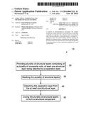 STRUCTURAL COMPONENTS AND METHODS OF MANUFACTURING diagram and image