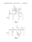 SELECTIVE LOCALIZED COATING DEPOSITION METHODS AND SYSTEMS FOR TURBINE     COMPONENTS diagram and image