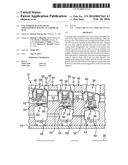 GAS TURBINE SEALING BAND ARRANGEMENT HAVING AN UNDERLAP SEAL diagram and image