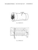 Fan Forced Oil Filter Cooler diagram and image