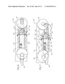 INTERNAL COMBUSTION ENGINE diagram and image