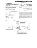 MULTI-STAGE AXIAL COMPRESSOR ARRANGEMENT diagram and image