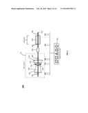 POWER TRAIN ARCHITECTURES WITH HYBRID-TYPE LOW-LOSS BEARINGS AND     LOW-DENSITY MATERIALS diagram and image