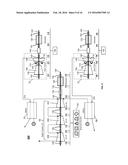 POWER TRAIN ARCHITECTURES WITH HYBRID-TYPE LOW-LOSS BEARINGS AND     LOW-DENSITY MATERIALS diagram and image