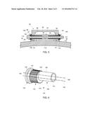 BUSHING FOR JOINING TURBOMACHINE COMPONENTS diagram and image