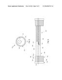 BUSHING FOR JOINING TURBOMACHINE COMPONENTS diagram and image