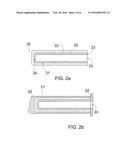 METHODS OF MANUFACTURING AN IMPREGNATED METAL INSERT diagram and image