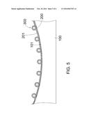 METHODS OF MANUFACTURING AN IMPREGNATED METAL INSERT diagram and image