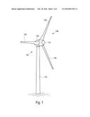 ROTOR BLADE OF A WIND TURBINE diagram and image