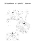 METHOD AND SYSTEM FOR A PROGRAMMABLE AND FAULT TOLERANT PULSED PLASMA     THRUSTER diagram and image