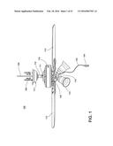 ELECTRONIC CEILING FAN CONTROL SYSTEM AND METHOD OF USE diagram and image