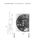 ELECTRONIC CEILING FAN CONTROL SYSTEM AND METHOD OF USE diagram and image