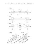 CONTROL CABLE AND REMOTE CONTROL DEVICE USING THE SAME diagram and image