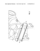 ENHANCED THERMALLY CONDUCTIVE PIVOT BUSHING diagram and image