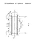 ENHANCED THERMALLY CONDUCTIVE PIVOT BUSHING diagram and image