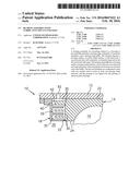 BEARING ASSEMBLY WITH LUBRICANT/COOLANT PASSAGES diagram and image