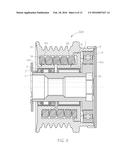 ACCESSORY TUNING DEVICE WITH SPRING LOCK diagram and image