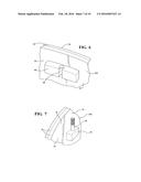 BRAKE ROTOR ASSEMBLY diagram and image