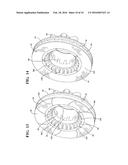 BRAKE ROTOR ASSEMBLY diagram and image