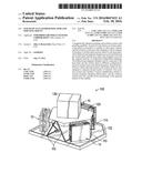 MAGNETICALLY DAMPED ISOLATOR AND POINTING MOUNT diagram and image