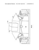 MAGNETICALLY DAMPED ISOLATOR AND POINTING MOUNT diagram and image